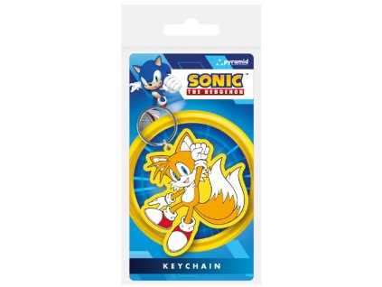 Klíčenka Sonic Tails
