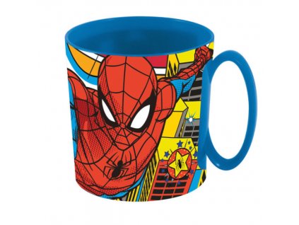 Hrnek SpiderMan 350ml