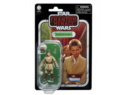 Figurka Star Wars Anakin Skywalker 9cm