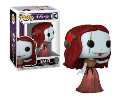 Funko Pop! 1380 Disney Sally