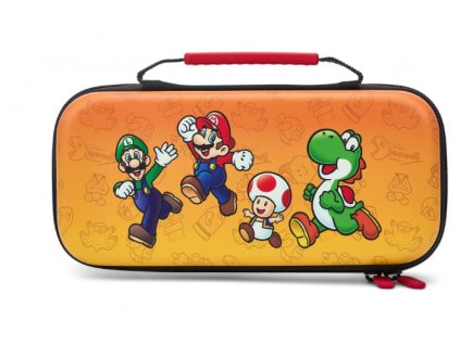 Switch Pouzdro Super Mario