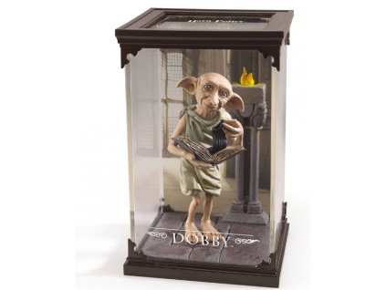 Figurka Harry Potter Magical Creatures Dobby