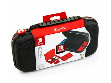 Switch Luxusní cestovní pouzdro Bigben Nové