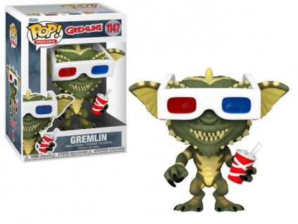 Funko Pop! 1147 Gremlins Gremlin