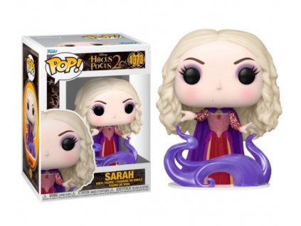 Funko Pop! 1373 Hocus Pocus 2 Sarah