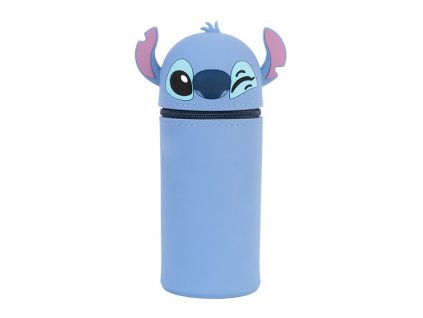 Kulatý penál Disney Stitch Nové
