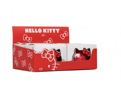 Mýdlo Hello Kitty