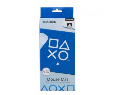 Podložka pod myš PlayStation 5
