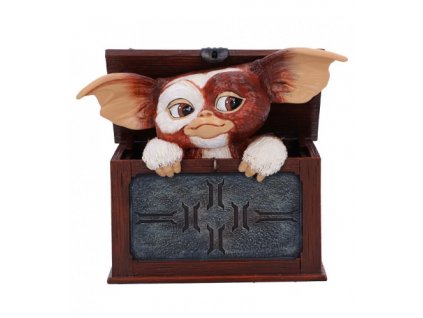 Figurka Gremlins Gizmo You are Ready