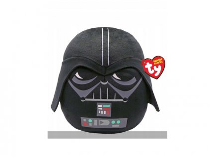 Plyšová hračka SquishaBoo Star Wars Darth Vader