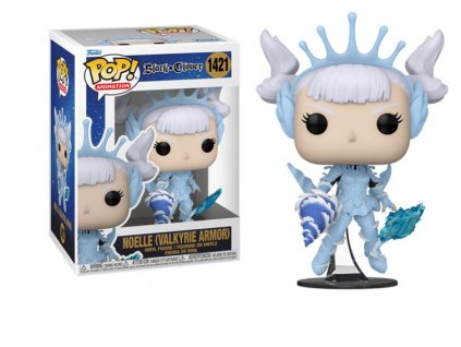 Funko Pop! 1421 Black Clover Noelle