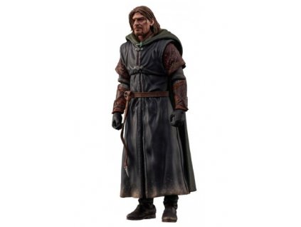 Figurka Lord Of The Rings Boromir 18cm