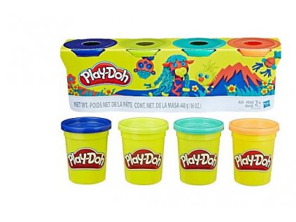 Play Doh Wild 4ks