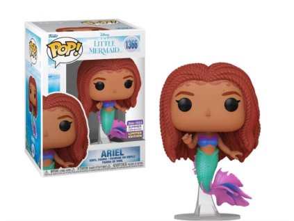 Funko Pop! 1366 Disney Ariel Nové