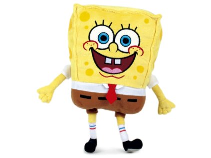 Plyšová hračka Spongebob 50cm