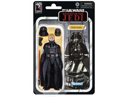Figurka Star Wars Darth Vader 15cm Nové3