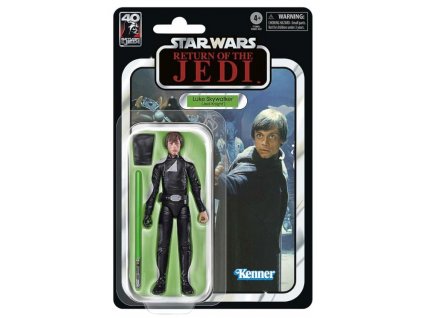 Figurka Star Wars Luke Skywalker 15cm Nové2