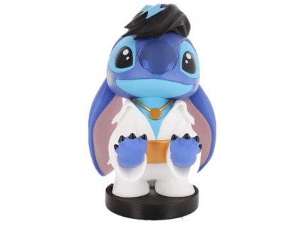 Cable Guys Lilo a Stitch jako Elvis Nové