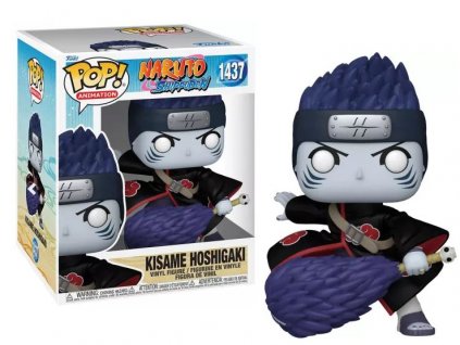 Funko Pop! 1437 Naruto Shippuden Kisame Hoshigaki Nové