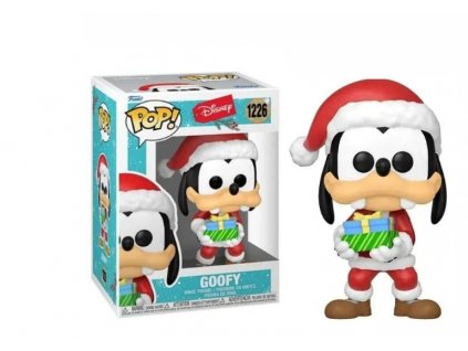 Funko Pop! 1226 Disney Goofy Nové