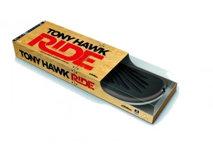 PS3 Tony Hawk Ride Bundle