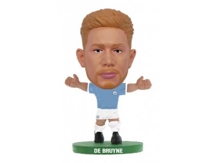 Figurka Soccerstarz Man City Kevin De Bruyne