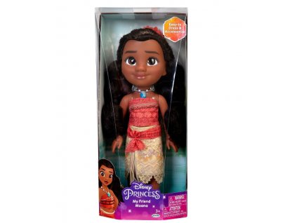 Velká panenka Disney Princess Moana