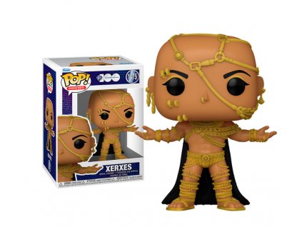 Funko Pop! 1475 Movies 300 Xerxes