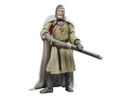 Figurka Indiana Jones 3 Grail Knight 15cm