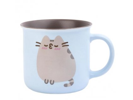 Hrnek Pusheen Perfect Love 380ml