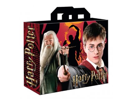 Nákupní taška Harry Potter Harry a Albus