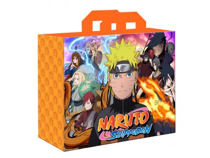 Nákupní taška Naruto Shippuden Nov
