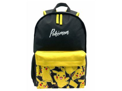 Batoh Pokemon Pikachu 40cm