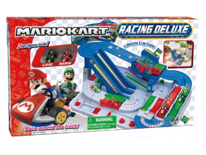 Toys Epoch Mario Kart Racing DX