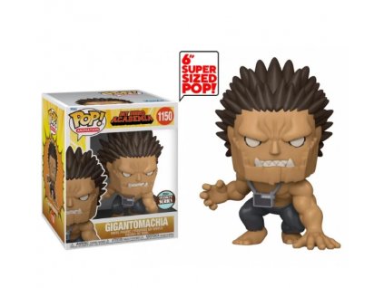 Funko Pop! 1150 My Hero Academia Gigantomachia