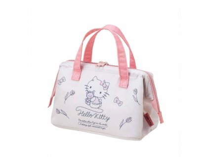 Chladící taška Hello Kitty 160x220x120mm Nové