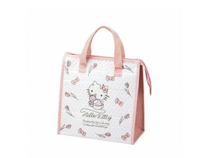 Chladící taška Hello Kitty 275x265x130mm Nové