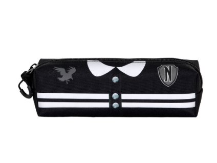 Penál Wednesday Varsity Oxford pouzdro
