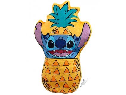 Polštář Disney Stitch Hawai 3D