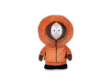 Plyšová hračka South Park Kenny 15cm