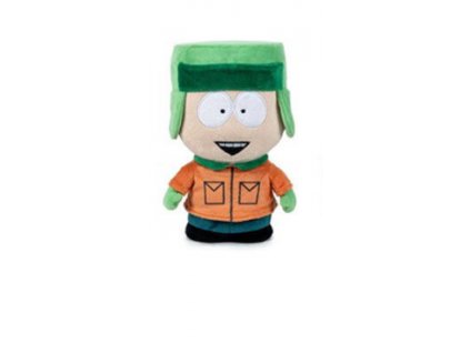 Plyšová hračka South Park Kyle 15cm