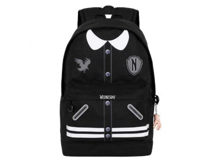 Batoh Wednesday Varsity 41cm