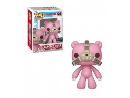 Funko Pop! 1218 Gloomy Bear Gloomy Bear