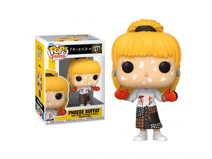 Funko Pop! 1277 Friends Phoebe Buffay