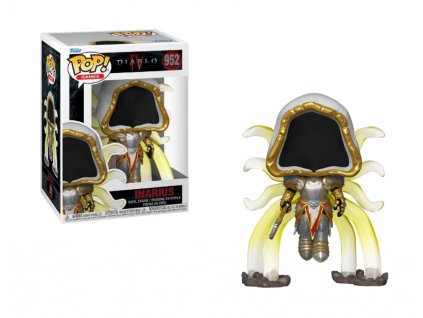 Funko Pop! 952 Diablo 4 Inarius