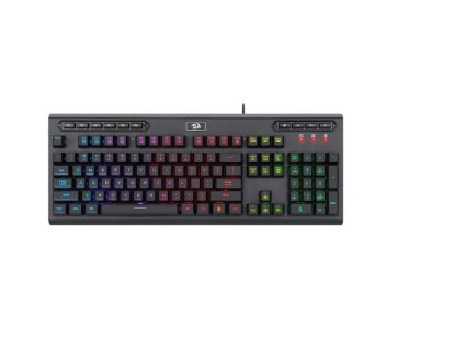 PC Klávesnice Redragon Aditya K513 RGB