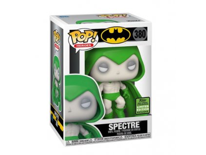 Funko Pop! 380 DC Heroes Spectre