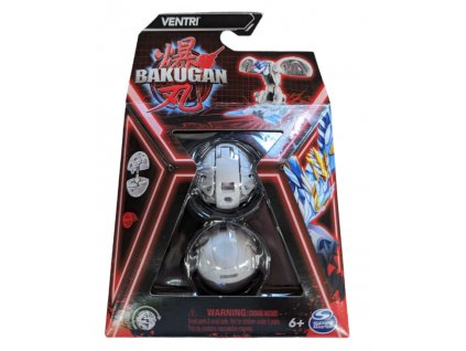 Bakugan Ventri Core Ball Nové