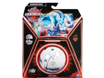 Bojovník Bakugan Deka Bruiser