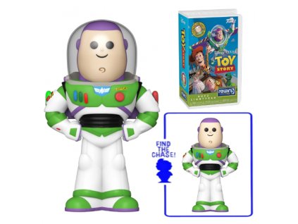 Funko Rewind Toy Story Buzz Lightyear